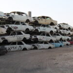 پارکینگ اسقاط